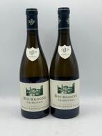 2021 Domaine Jacques Prieur Bourgogne Chardonnay - Bourgogne, Collections
