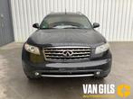 Voorkop compleet Infiniti FX O326578