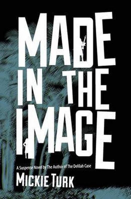 Made In The Image 9780615797205, Boeken, Overige Boeken, Gelezen, Verzenden