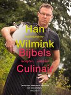 Bijbels culinair 9789043533775 Han Wilmink, Boeken, Kookboeken, Verzenden, Zo goed als nieuw, Han Wilmink