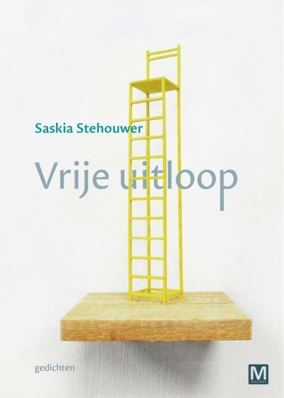 Vrije uitloop (9789460683510, Saskia Stehouwer), Antiek en Kunst, Antiek | Boeken en Manuscripten, Verzenden