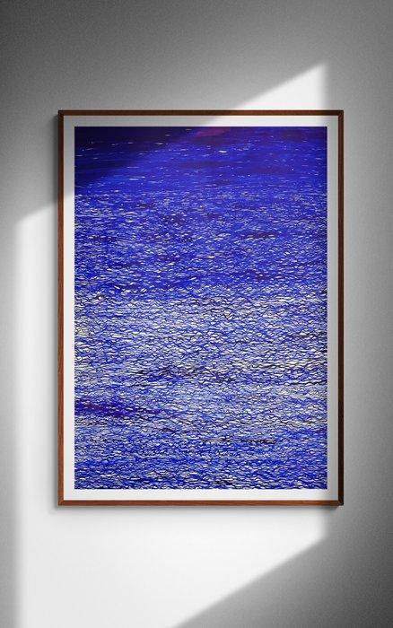 Nelson Magro - Distant - XL - NO Reserve, Antiek en Kunst, Kunst | Designobjecten