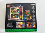 Lego Set - 21324 - Ideas (CUUSOO) - 123 Sesame Street -, Nieuw