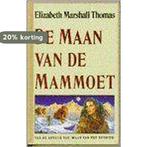 De maan van de mammoet 9789024649198 Craig Thomas, Boeken, Verzenden, Gelezen, Craig Thomas