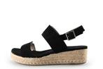 Dolcis Sandalen in maat 40 Zwart | 5% korting, Kleding | Dames, Schoenen, Dolcis, Verzenden, Zwart, Sandalen of Muiltjes