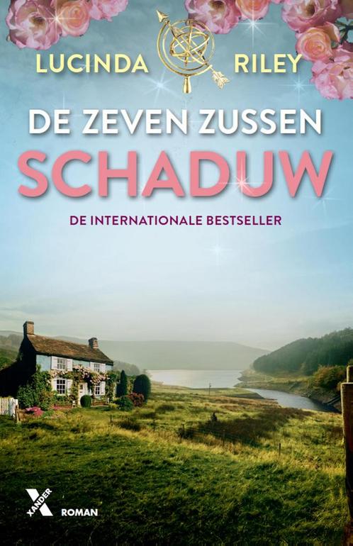 Schaduw / De zeven zussen / 3 9789401623971 Lucinda Riley, Boeken, Thrillers, Zo goed als nieuw, Verzenden