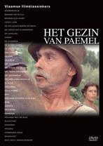 Gezin Van Paemel, het op DVD, Verzenden