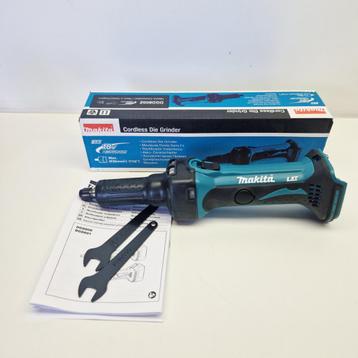 Makita DGD800Z Rechte Slijper Body | Nieuwstaat beschikbaar voor biedingen