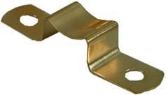 R.K. zadels dubbel hoog 15mm ONDER, Doe-het-zelf en Bouw, IJzerwaren en Bevestigingsmiddelen, Ophalen of Verzenden