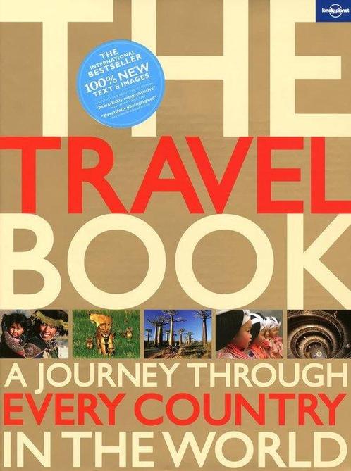 Travel Book 2 9781741792119, Livres, Livres Autre, Envoi