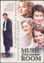 Music from another room (dvd tweedehands film), Cd's en Dvd's, Ophalen of Verzenden, Nieuw in verpakking