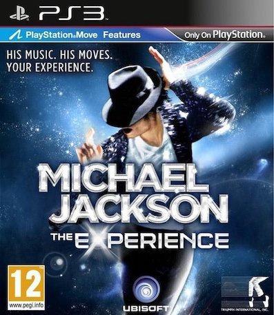 Michael Jackson the Experience (PS3 Games), Consoles de jeu & Jeux vidéo, Jeux | Sony PlayStation 3, Enlèvement ou Envoi