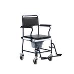 Toiletstoel Mobiel, Diversen, Verzenden, Nieuw