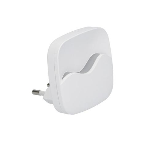 V-tac nachtlamp met daglicht sensor 4000K wit vierkant, Huis en Inrichting, Lampen | Overige, Nieuw, Ophalen of Verzenden