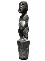 Oude beschermerfiguur – sjamaan - Jajarkot - Nepal (Zonder