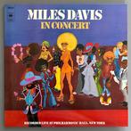 Miles Davis - Miles Davis In Concert (1st pressing) - Enkele