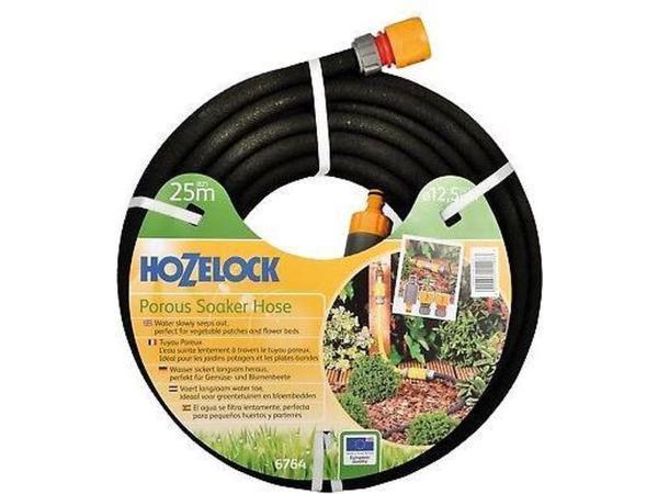 Veiling - Hozelock Easy drip universele flexileiding 20 mete, Tuin en Terras, Tuinslangen, Nieuw