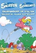 Smurfen - Smurfendorp op stelten op DVD, CD & DVD, DVD | Films d'animation & Dessins animés, Envoi