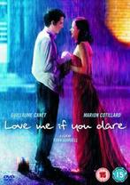 Love Me If You Dare DVD (2008) Guillaume Canet, Samuell, Verzenden