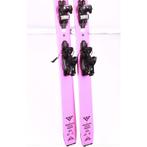 183,4 freeride skis BLACK CROWS CORVUS FREEBIRD 2024, grip, Verzenden, Nieuw