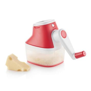 Tupperware Grate n Store Kaasrasp, Verzenden