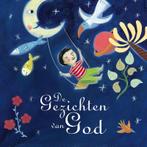 De gezichten van God 9789085433385, Livres, Livres pour enfants | Jeunesse | 10 à 12 ans, Verzenden, Marie-Helene Delval