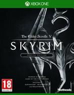 The Elder Scrolls V: Skyrim Special Edition (Xbox One) PEGI, Consoles de jeu & Jeux vidéo, Jeux | Xbox One, Verzenden