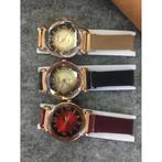 Pearl Luxe Horloge Dames - Anoloog Kwarts Uurwerk voor, Verzenden, Nieuw, Stuff Certified®