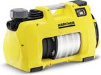 Kärcher BP 7 Home & Garden - Tuinpomp - 6000 l/u - 1200 W -, Verzenden, Zo goed als nieuw