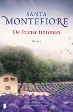 De Franse tuinman 9789022559789 Santa Montefiore, Verzenden, Gelezen, Santa Montefiore
