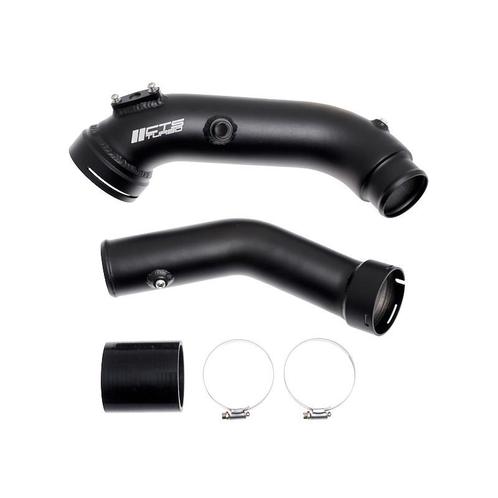 CTS Turbo Charge Pipe Set BMW M135 M235i M2 335i 435i F2x N5, Autos : Divers, Tuning & Styling, Envoi