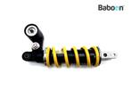 Achter Schokbreker Suzuki GSX R 600 2006-2007 (GSXR600, Motoren, Verzenden, Gebruikt