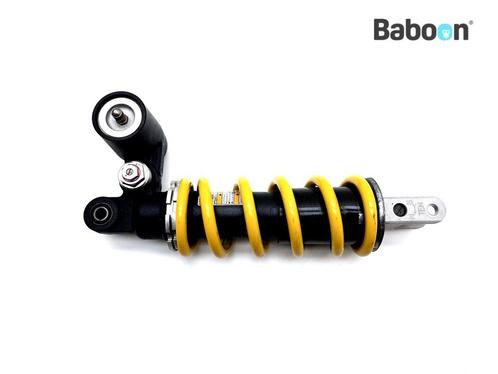 Achter Schokbreker Suzuki GSX R 600 2006-2007 (GSXR600, Motoren, Onderdelen | Suzuki, Gebruikt, Verzenden