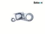 Schetsplaat Rechts Voor Kawasaki KLE 500 1991-2004 (KLE500, Motoren, Verzenden, Gebruikt