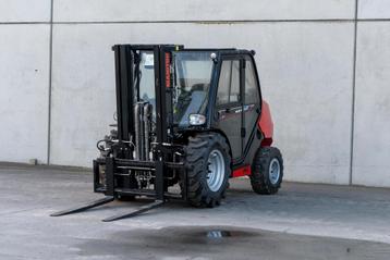 Manitou MC 25-4 D - heftruck - NIEUW (0458), Zakelijke goederen, Machines en Bouw | Heftrucks en Intern transport
