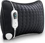 Warmtekussen - Elektrisch - 100W - Antraciet - Sinnlein®, Verzenden, Nieuw