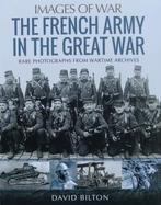 Boek :: The French Army in the Great War, Livres, Guerre & Militaire, Voor 1940