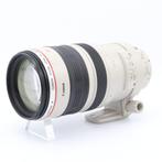 Canon EF 100-400mm F/4.5-5.6 L IS USM (schuifzoom) |, Audio, Tv en Foto, Foto | Lenzen en Objectieven, Verzenden, Zo goed als nieuw
