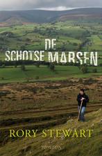 De Schotse Marsen 9789044632576 Rory Stewart, Verzenden, Gelezen, Rory Stewart