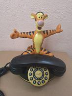 Disney -  Vaste Teigetje Telefoon - Superfone Holland, Collections, Disney