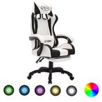 Studentendeal! RGB Gamestoel -55% (Krasje!), Verzenden, Nieuw