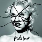 Madonna - Rebel Heart (Deluxe Edition) op CD, Verzenden