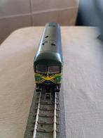 Märklin H0 - 37270 - Diesellocomotief (1) - Series 201 -, Hobby en Vrije tijd, Nieuw