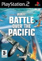 WWII Battle over the Pacific (PS2 nieuw), Games en Spelcomputers, Games | Sony PlayStation 2, Nieuw, Ophalen of Verzenden