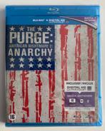 THE PURGE: AMERICAN NIGHTMARE 2 ANARCHY (IN SEAL) (BLURAY), Cd's en Dvd's, Gebruikt
