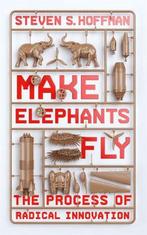 Make Elephants Fly 9780349418834 Steven Hoffman, Verzenden, Steven Hoffman
