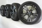 BMW X7 G07 754M 21 inch velgen Bridgestone Runflat Winterban, Auto-onderdelen, Banden en Velgen, Ophalen of Verzenden, Nieuw