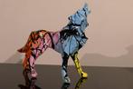 RichART - Howling Wolf - Large Size 22 cm - Version street