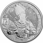Sierra Leone. 1 Dollar 2023  (Zonder Minimumprijs), Postzegels en Munten