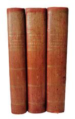 Jehan de Wavrin - Anchiennes Cronicques dEngleterre - 1858